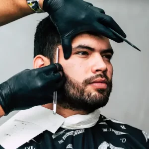 Beard Shave