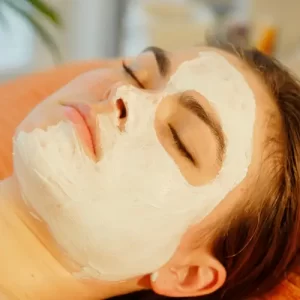 Face Pack
