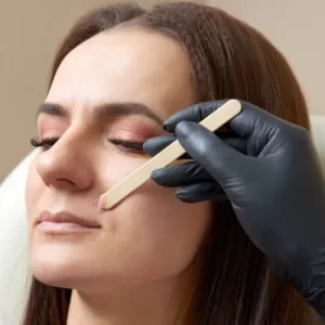 Face Wax