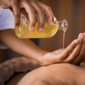 Full Body Massage