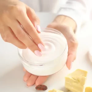 Massage Cream
