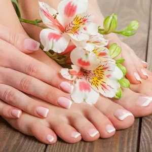 Pedicure