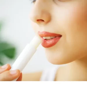 lip-cleaning