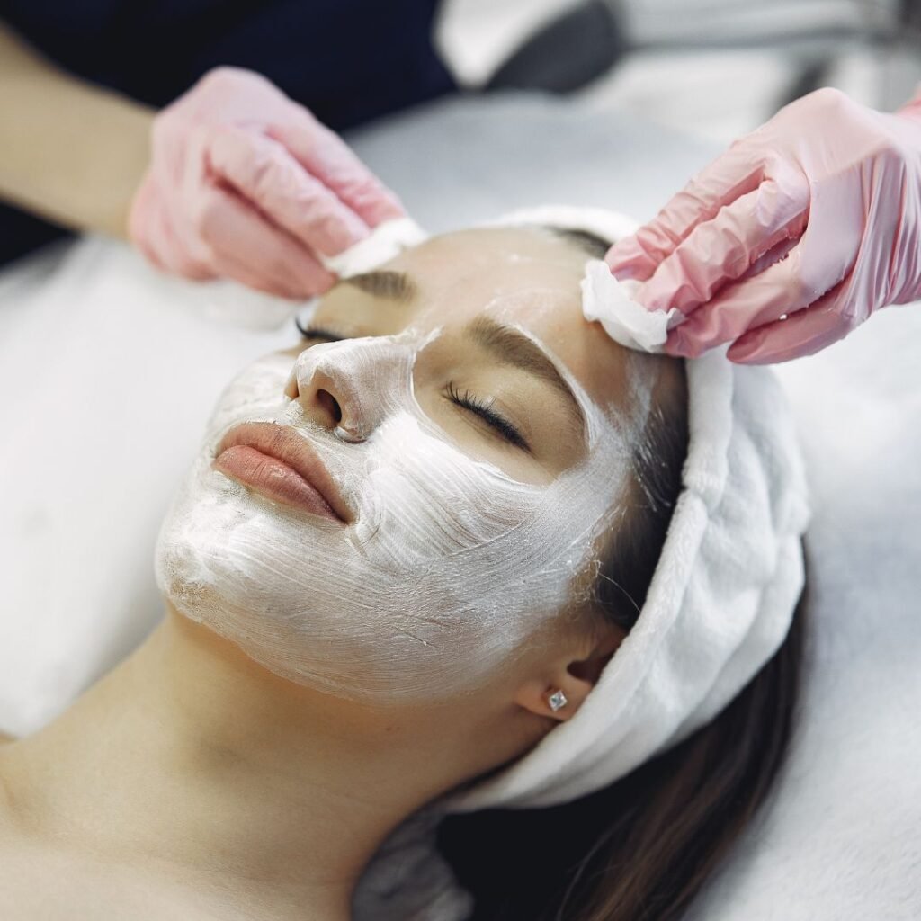 Best Skin Care
