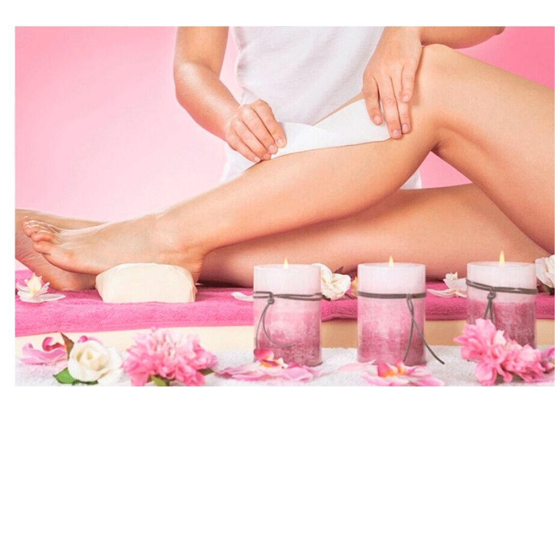 Best Affordable Waxing At Home