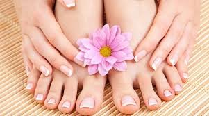 Top Affordable Foot Care In Summer