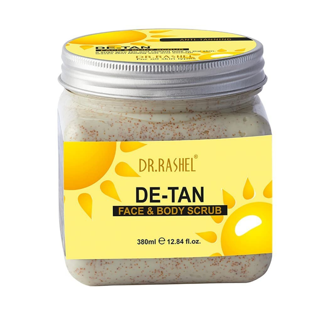 Best De-tan Pack At Home