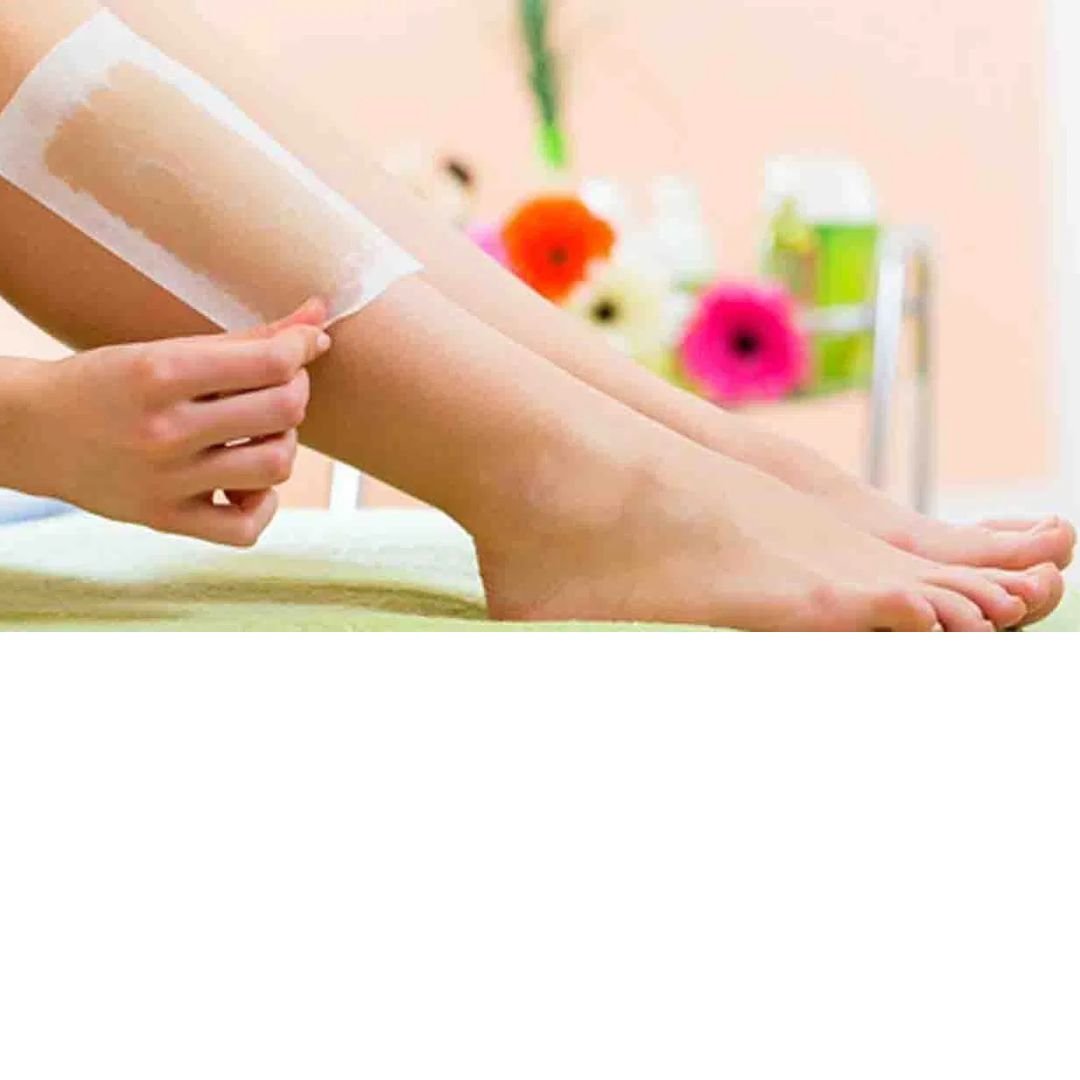 Best Waxing At Home