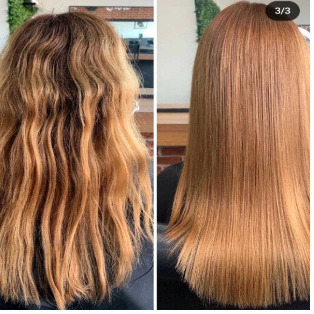 Best Kerotin Treatment