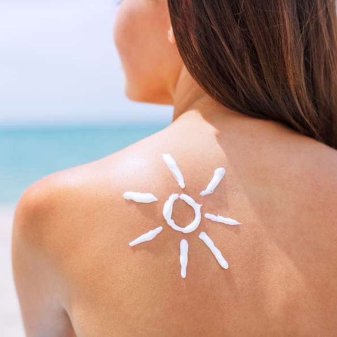 Best Tips Sun Tan Remove