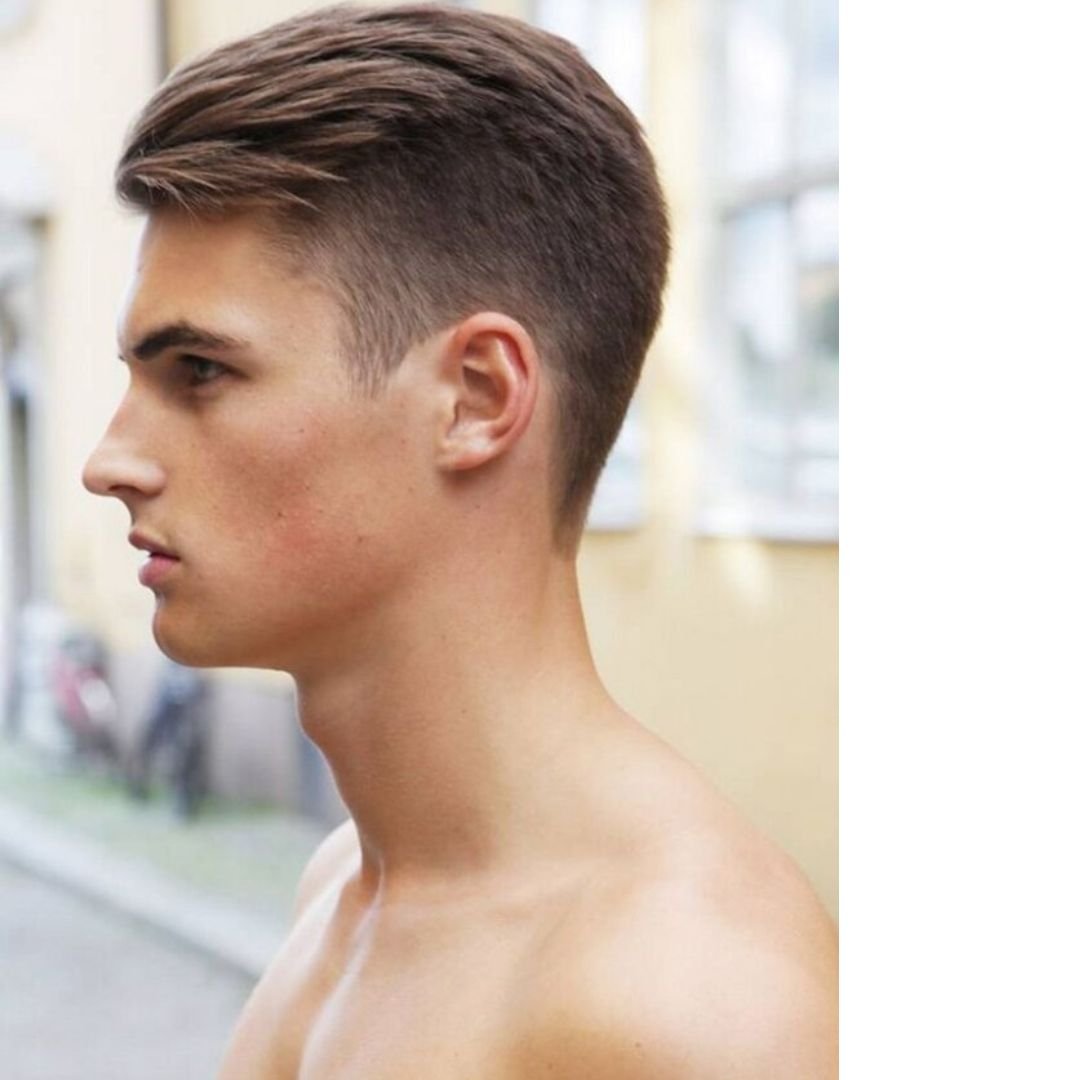 Benefit Of Boys Haircut