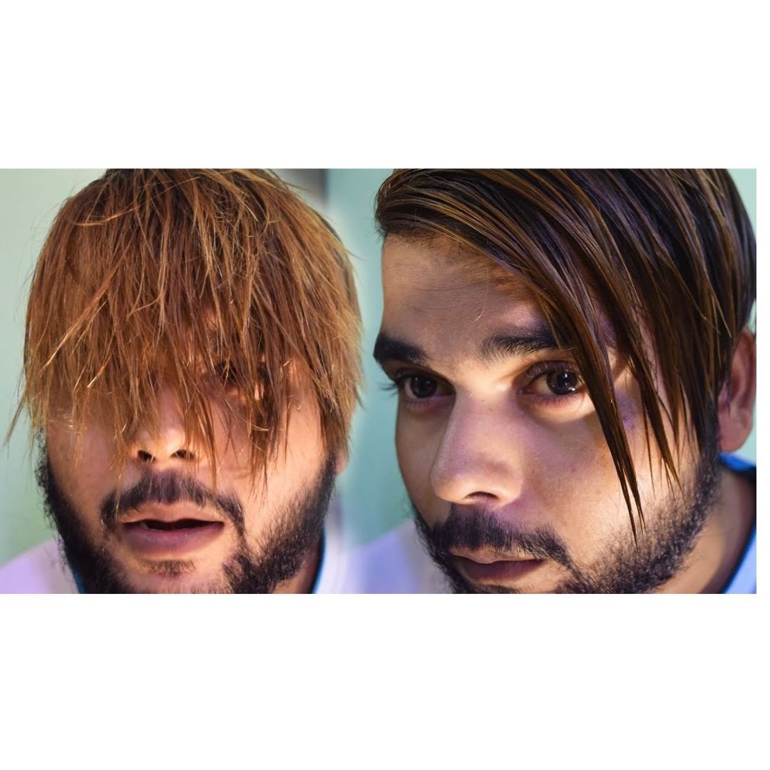 Best Hair Straighten For Men's