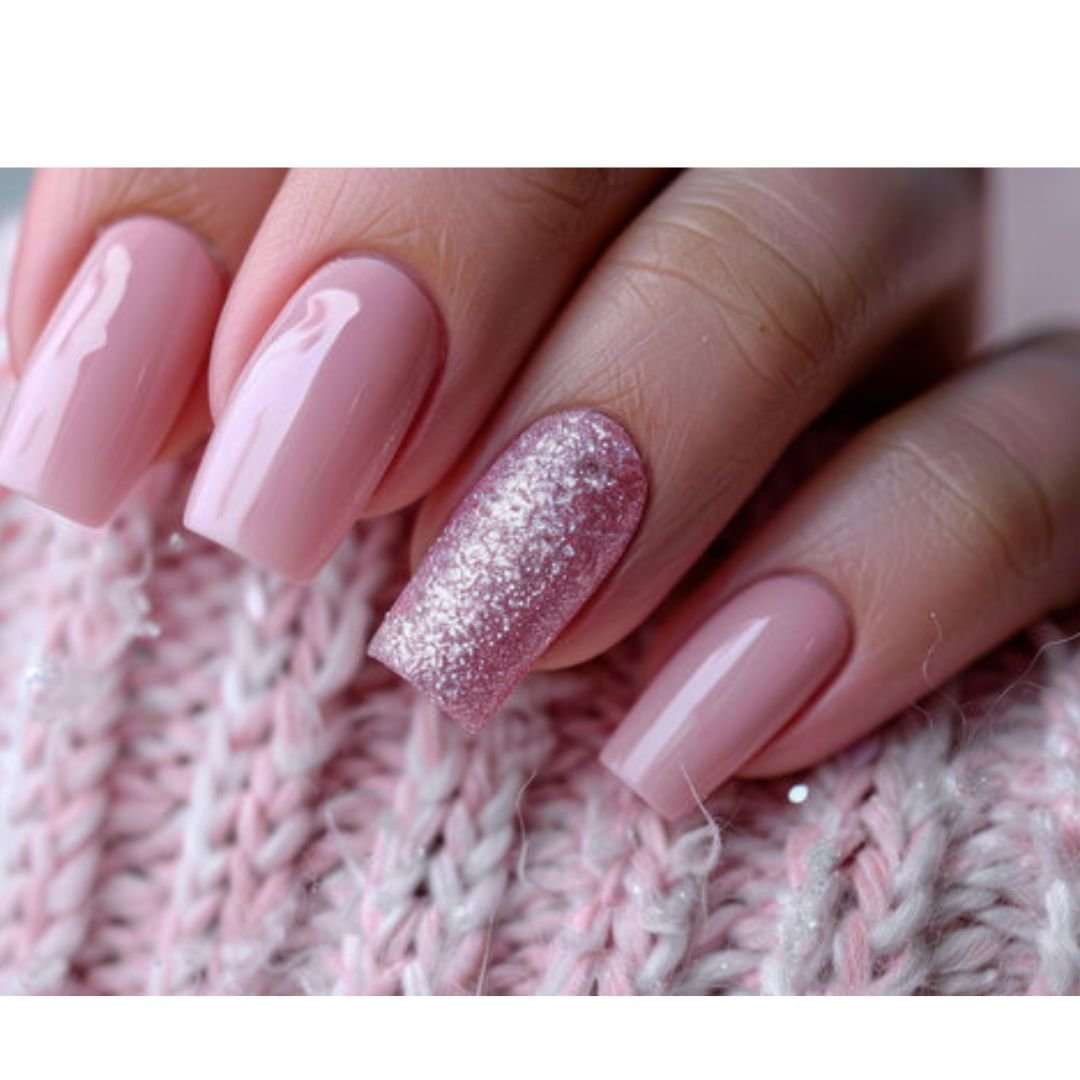 Becarefull Protect Your Nails