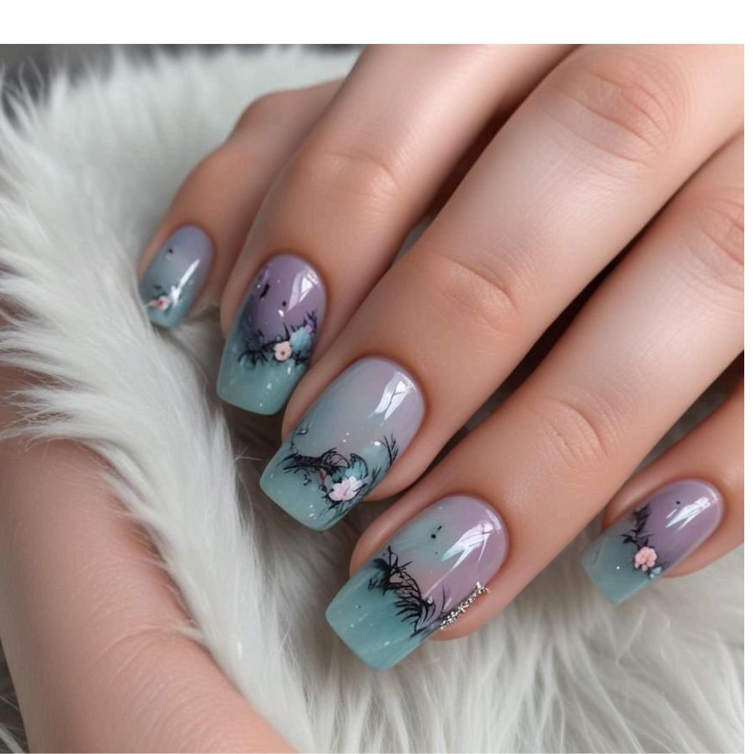 Best Idea For Nail Extension