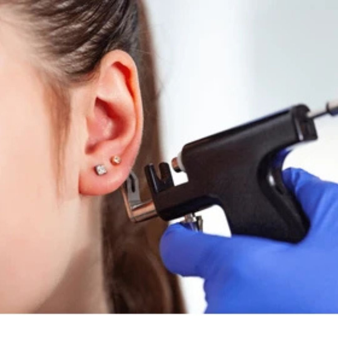 Best Guidance To Piercing