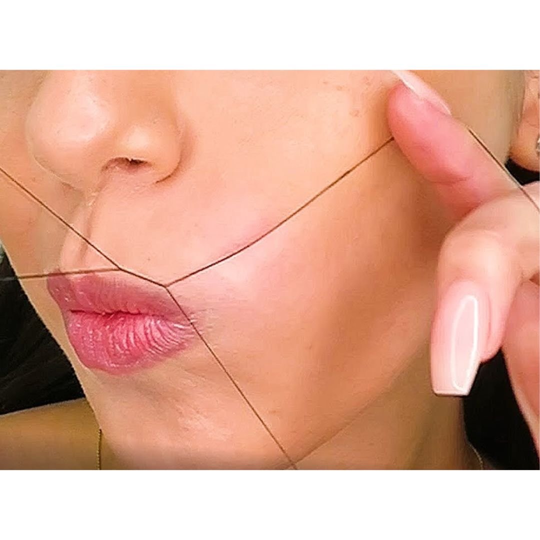 Best Guidance For Upper Lip Threading