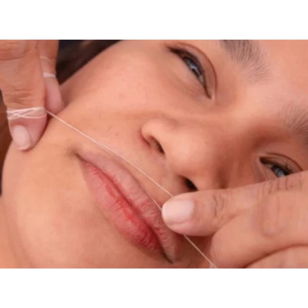 Disadvantages Of Upper Lips Threading
