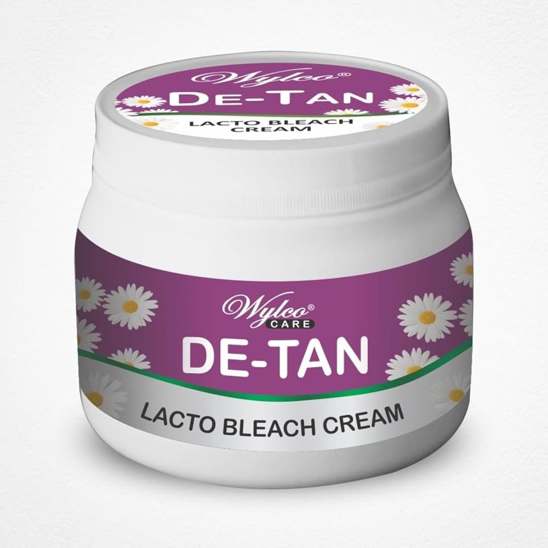 Best Sun Tan Remove