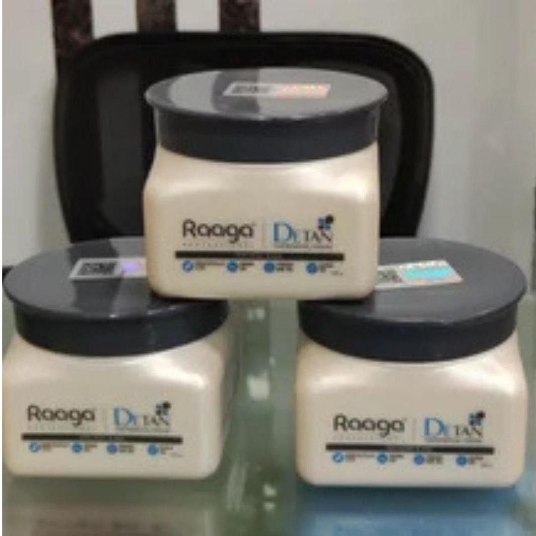 A Powerful Raaga De- Tan Removal Pack