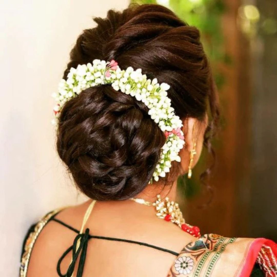 Top 10 Long Hairstyle