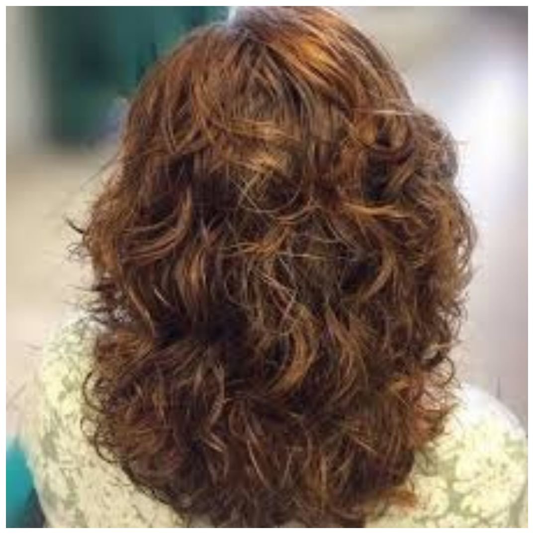 Best Hair Perming