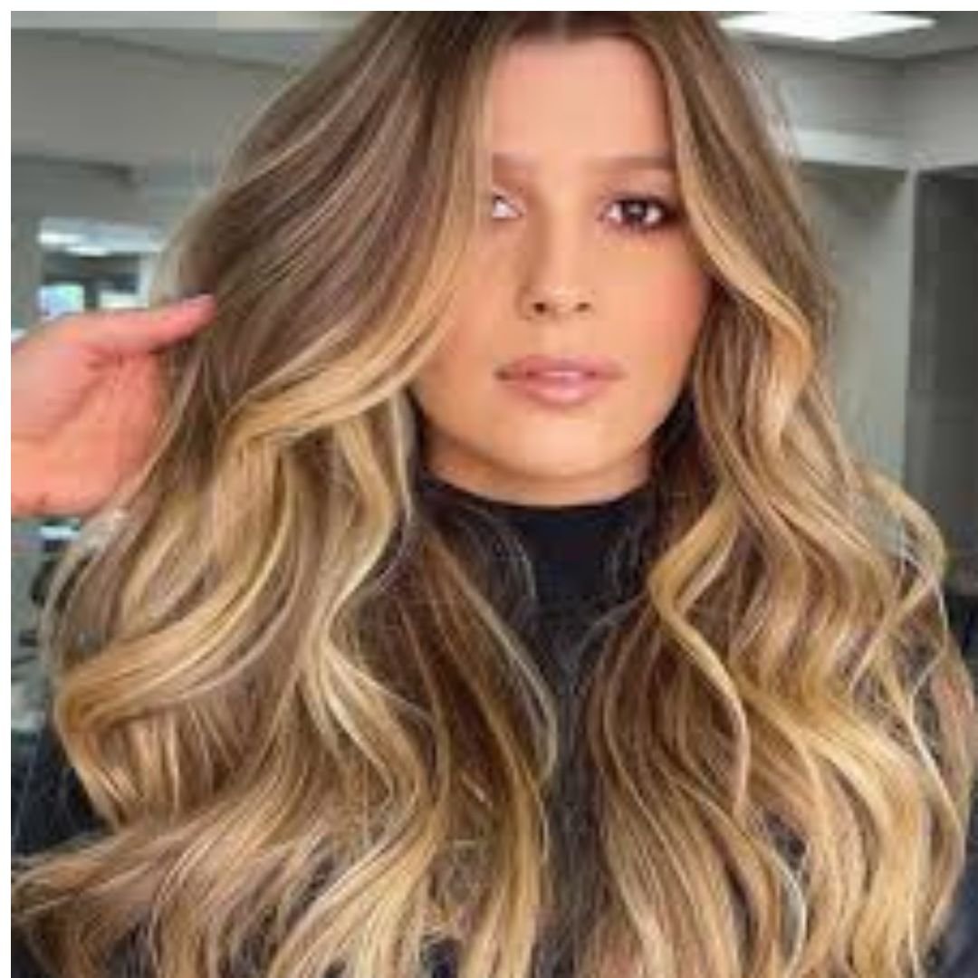 Best Trending Hair Colour