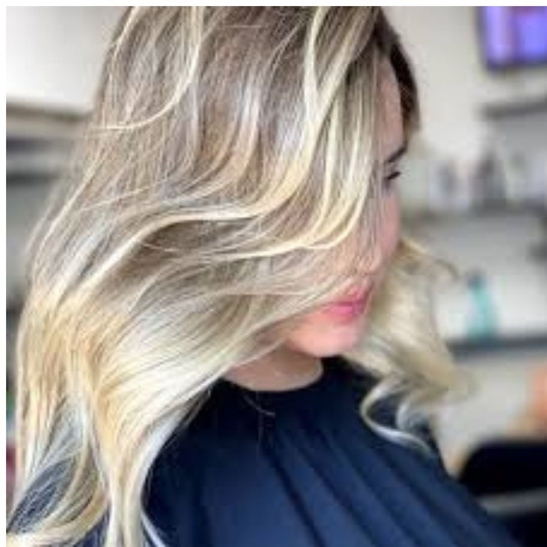 Best Trending Hair Colour Tips