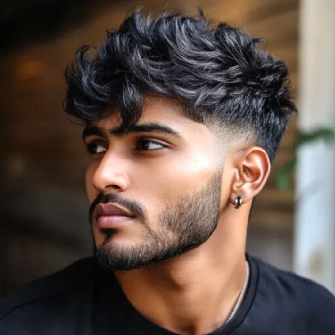 Top 10 Haircut For Boys