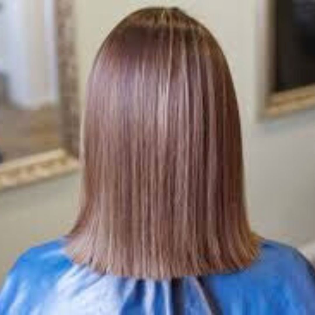 Best Rebonding Treatment