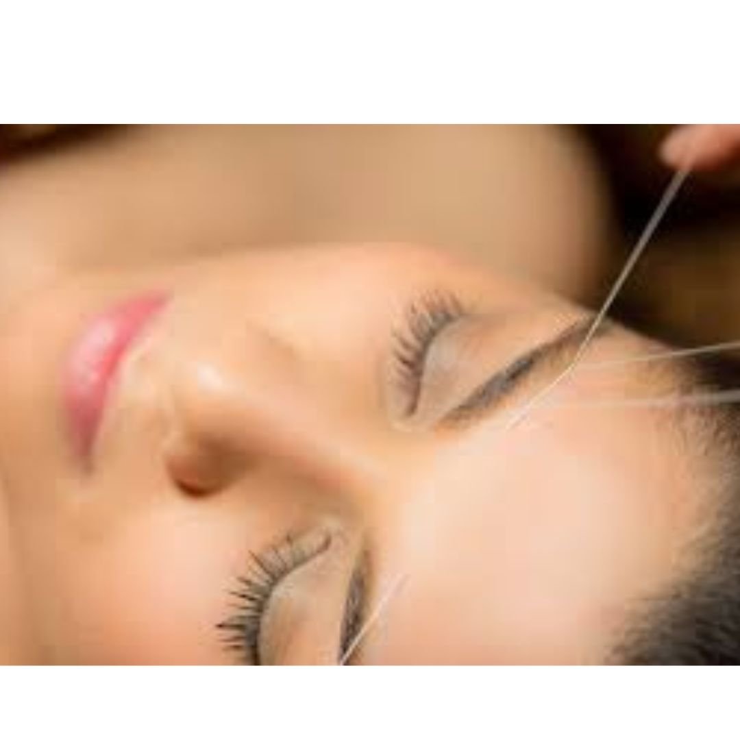 Best Guidance For Eyebrow Threading