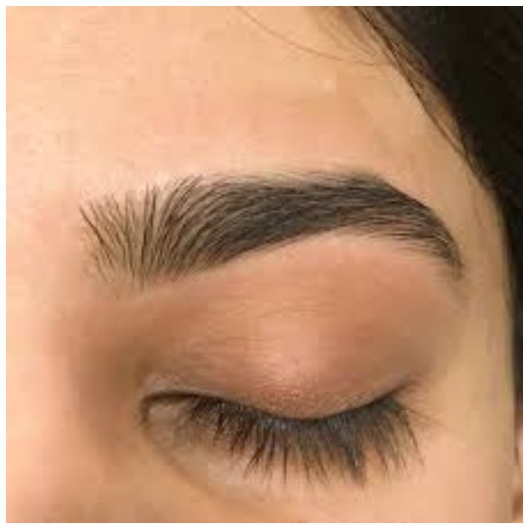 Best Benefit Of Eyebrow Extension