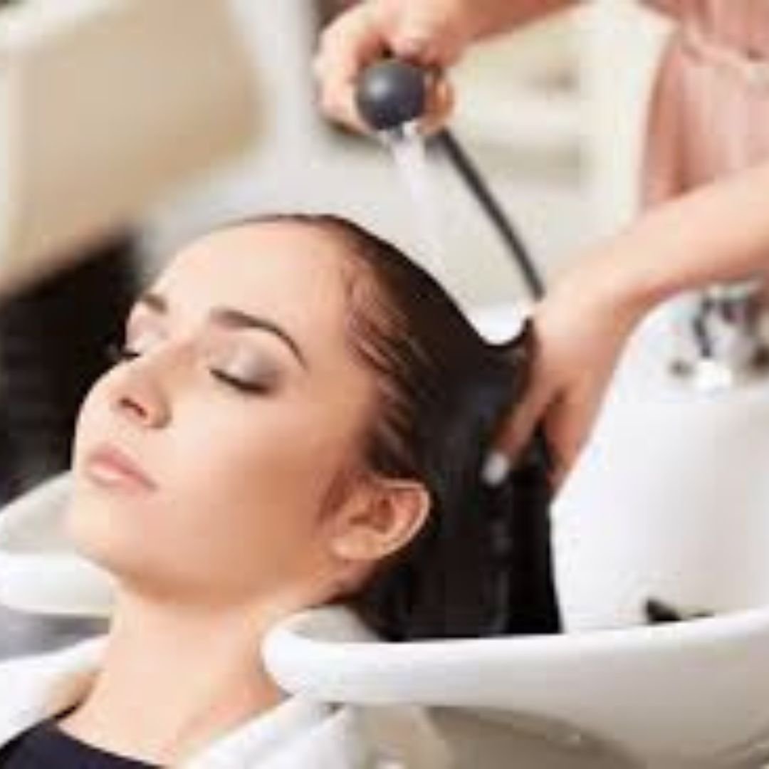 Best Hair Spa Benefit