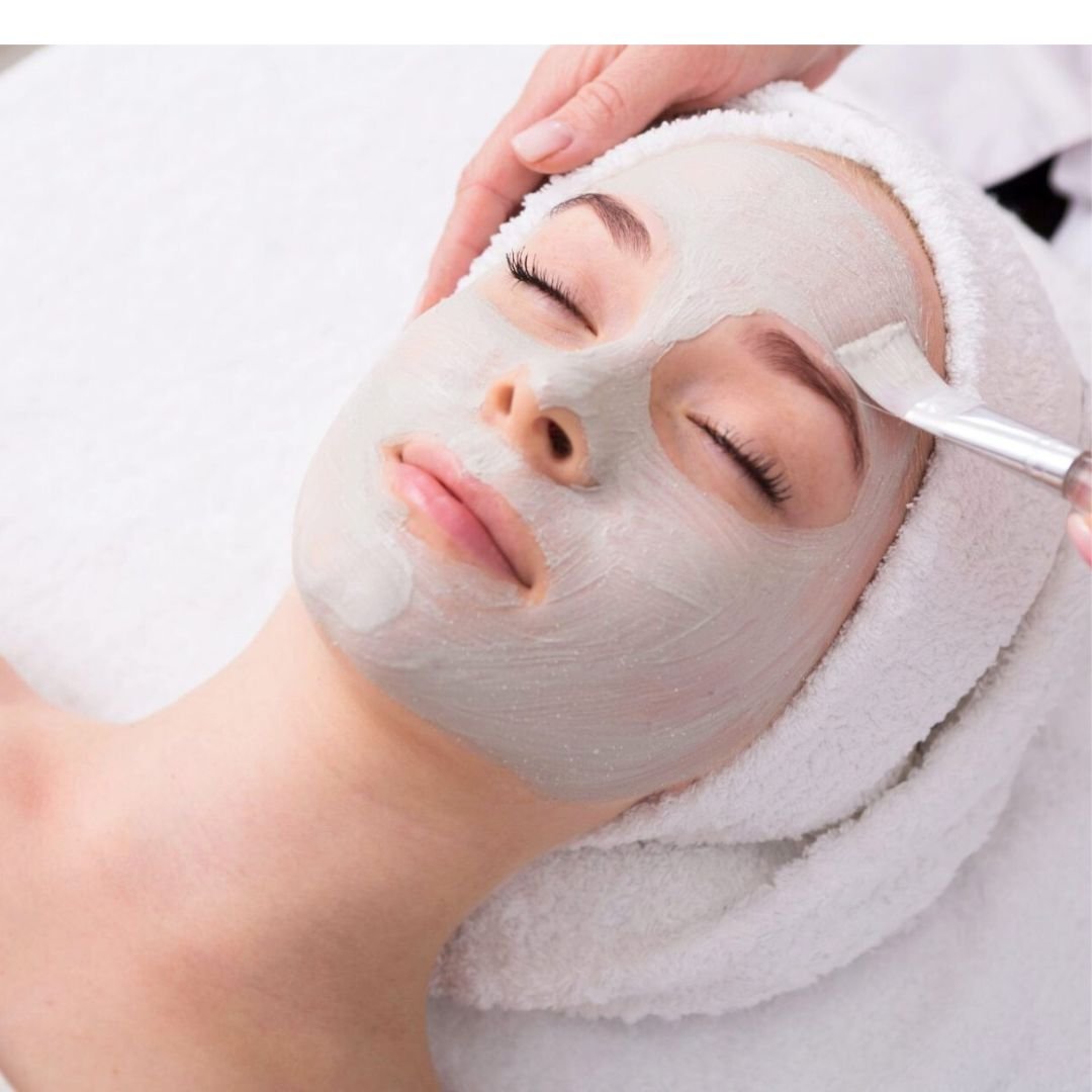 Best Facial Benefit