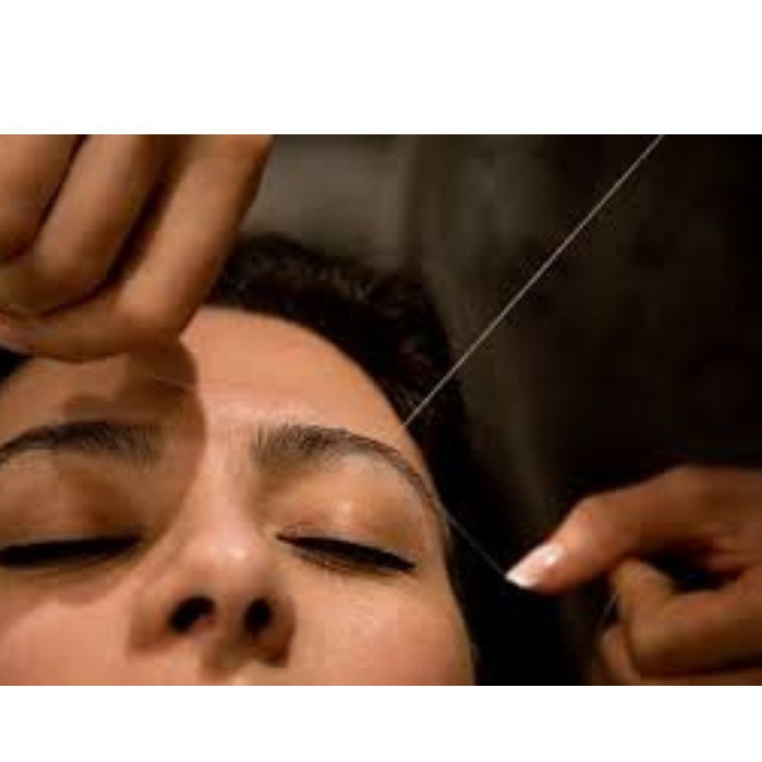 Best Tips For Eyebrow Threading Side Effects