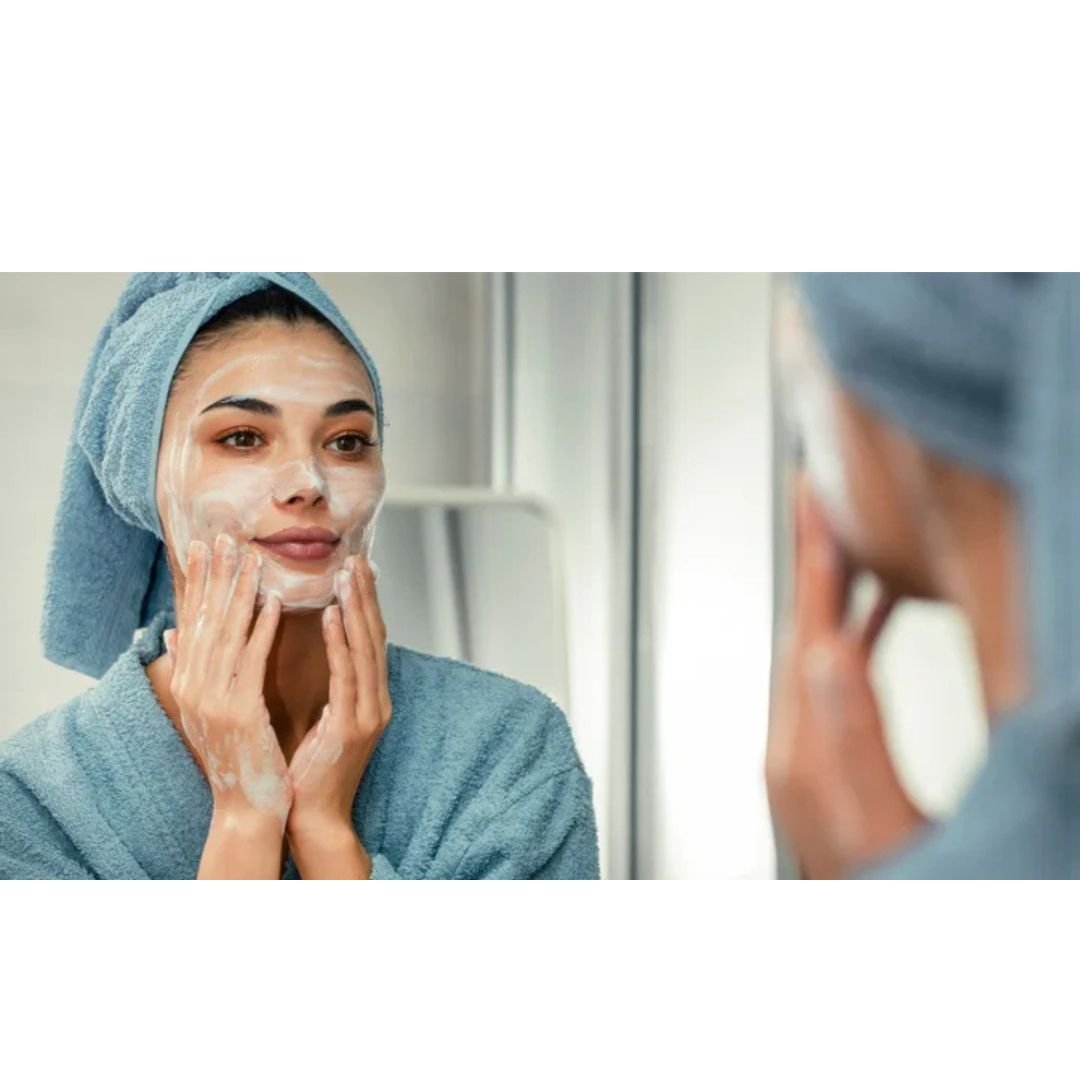 BEST FACIAL AT HOME REMIDIES