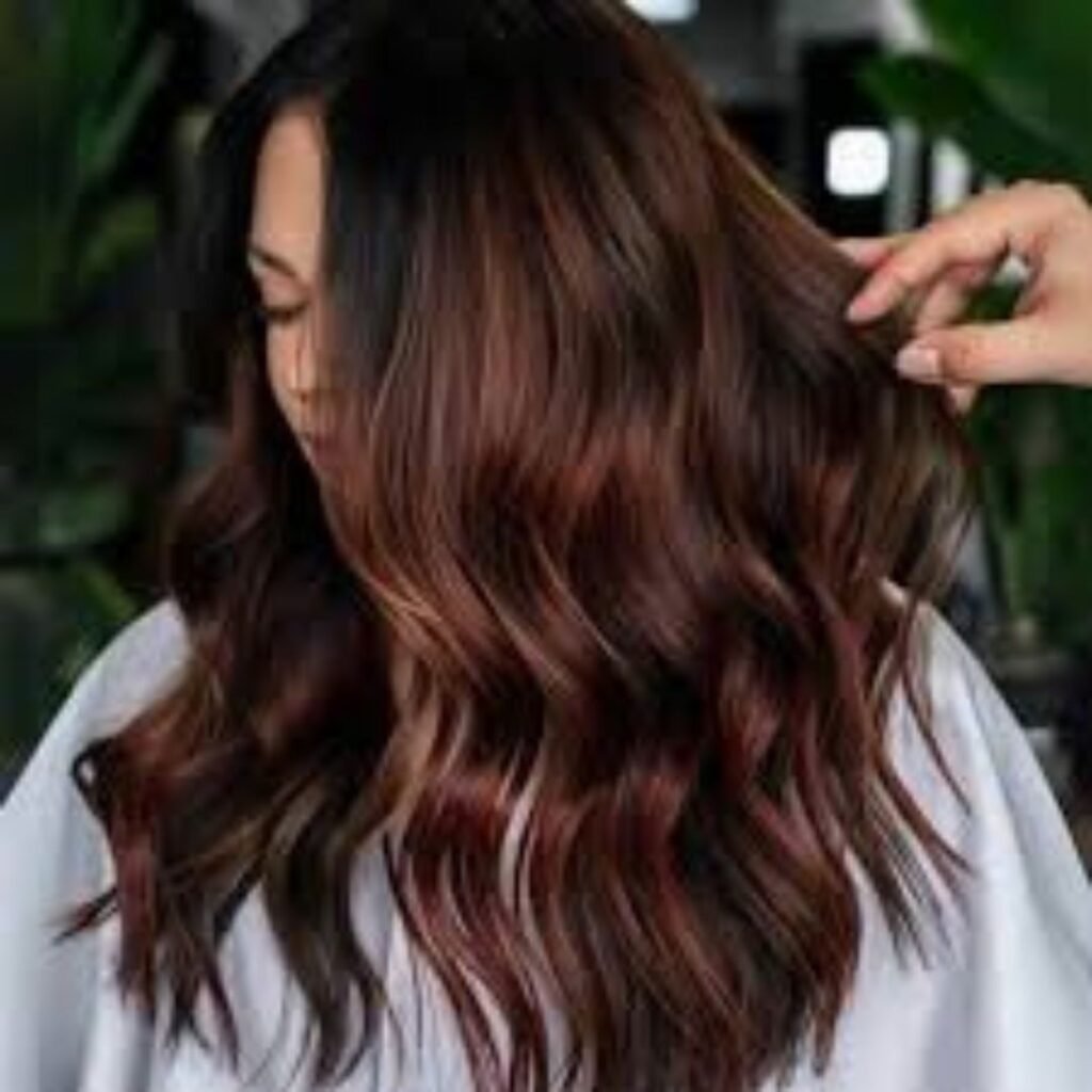 Best 7 Benefit Of Hair Highlights