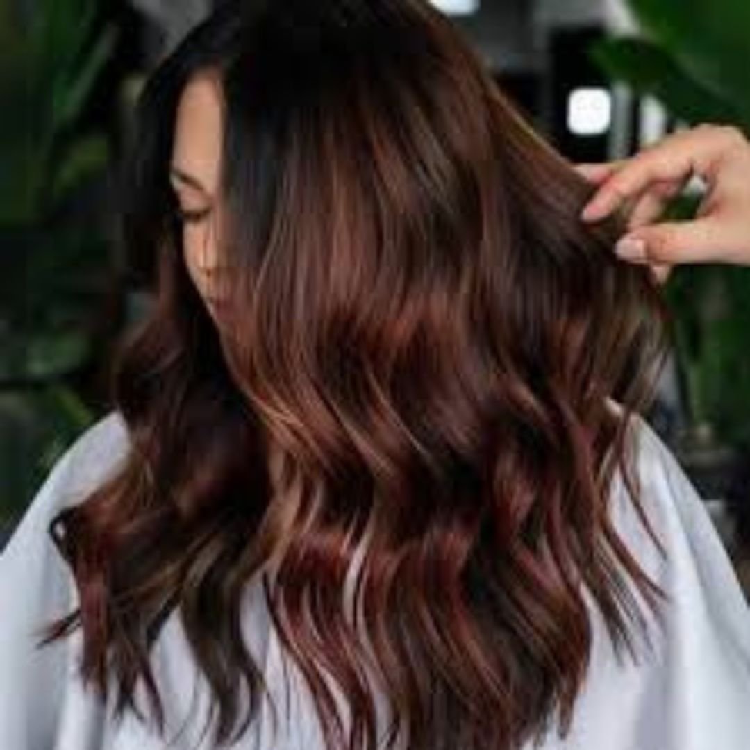Side Effect Of Hair Highlights