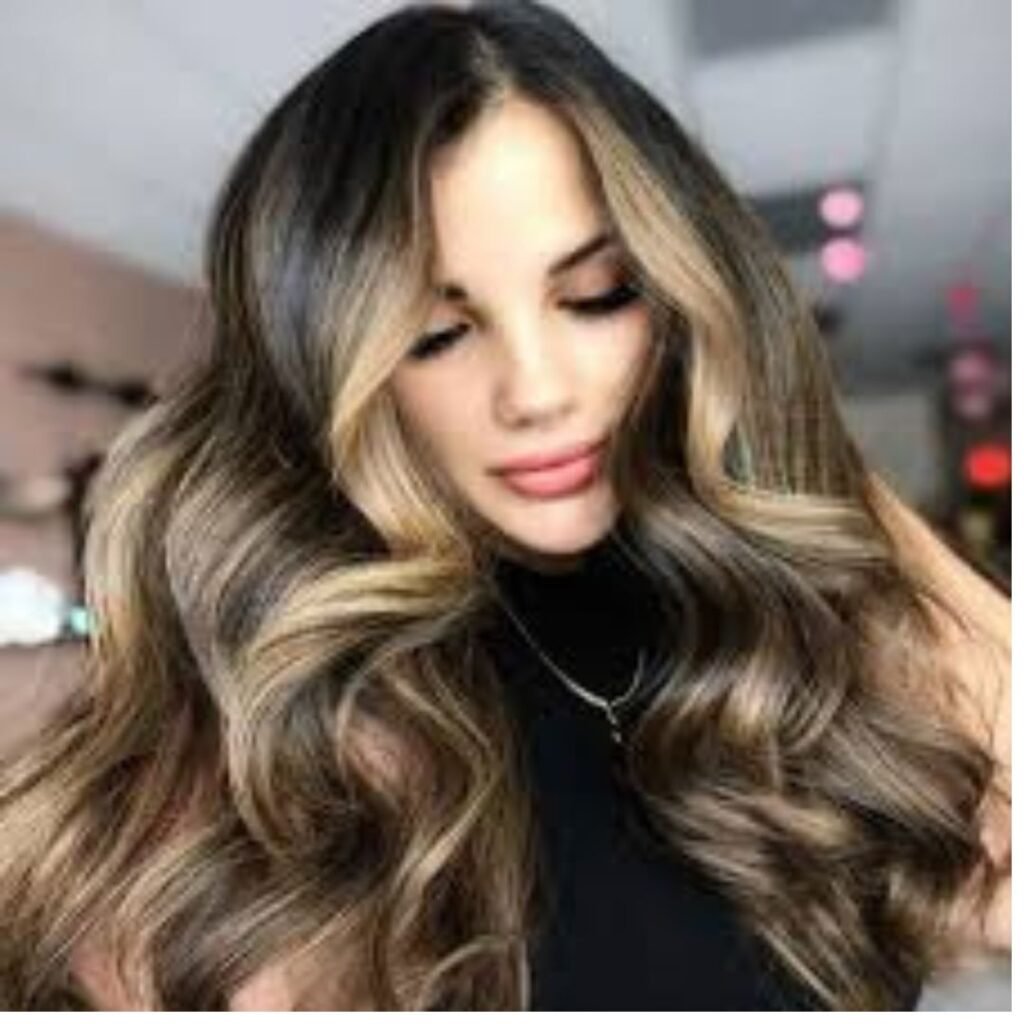 Best 7 Benefit Of Hair Highlights