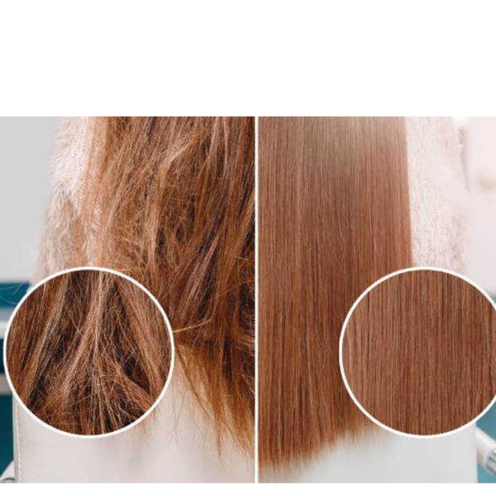 Becareful For Your Hair