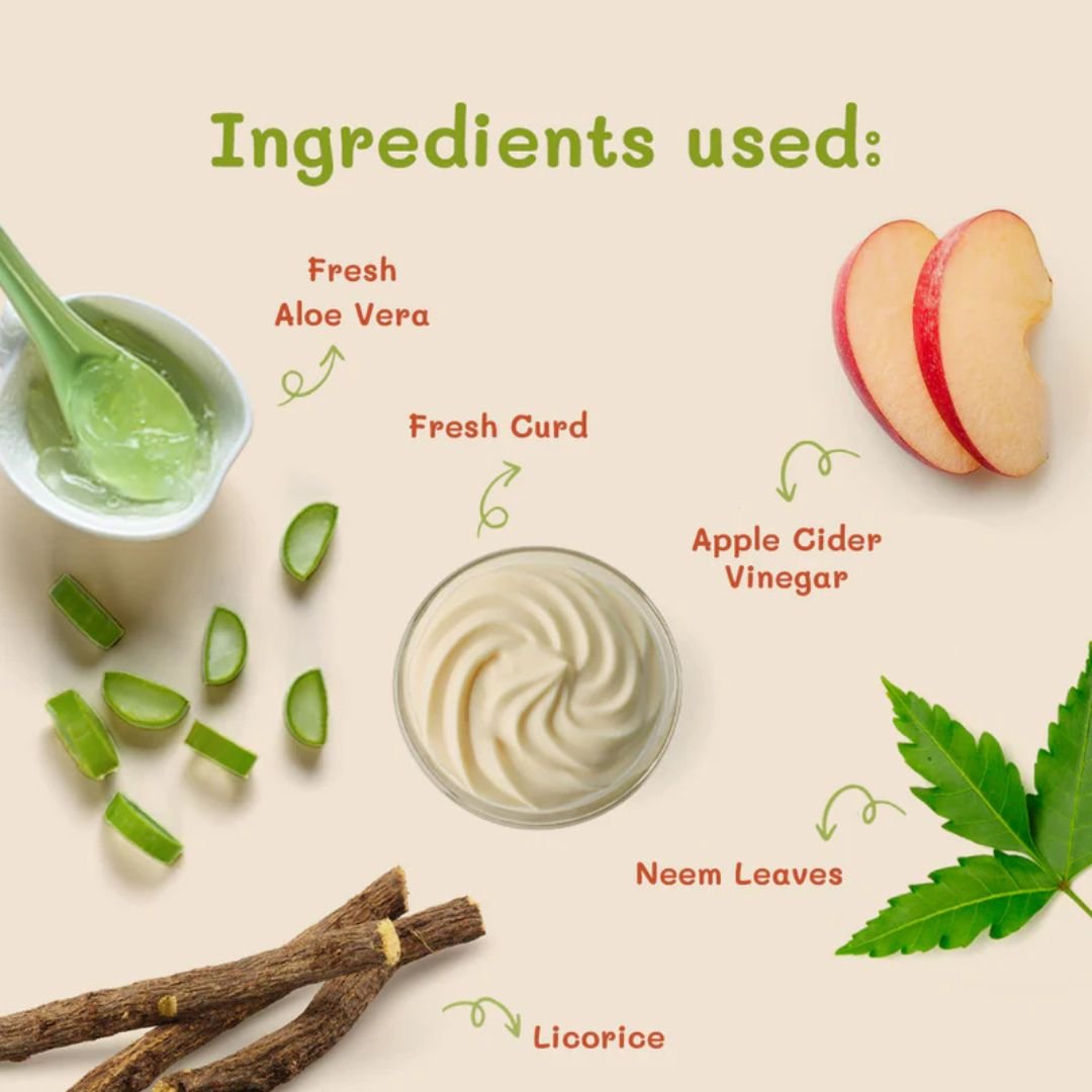 BEST HOME REMEDIES FOR HAIR SPA